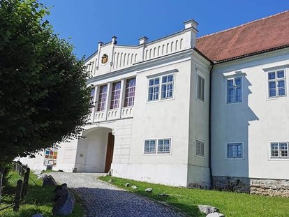 Hochzeit - Sommerhochzeit - Oberösterreich - Schloss Events Enns