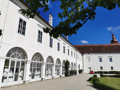 Hochzeit - Preisniveau: günstig - Ottenschlag im Mühlkreis - Schloss Events Enns