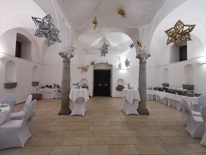 Hochzeit - Geeignet für: Seminare und Meetings - Oberösterreich - Schloss Events Enns