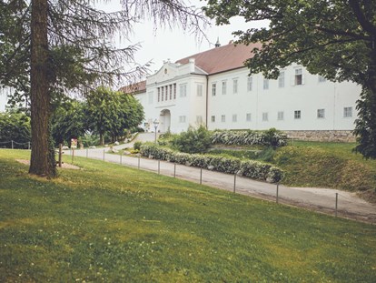 Hochzeit - Kapelle - Steyr - Schloss Events Enns