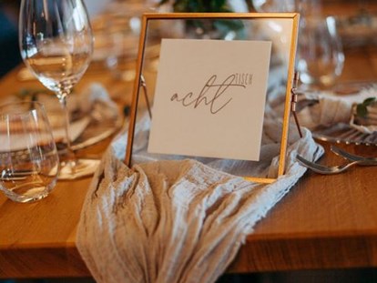 Hochzeit - Geeignet für: Geburtstagsfeier - Hall in Tirol - Villa Blanka
