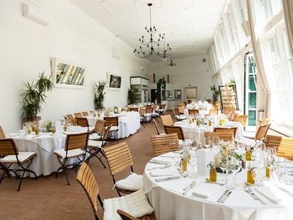 Hochzeit - nächstes Hotel - Gaaden (Gaaden) - Orangerie Europahaus Wien