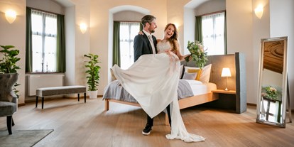 Hochzeit - Trauung im Freien - Spital am Pyhrn - JUFA Hotel Schloss Röthelstein/Admont***