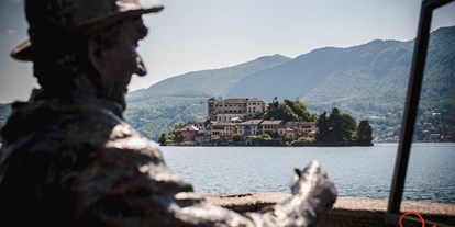 Hochzeit - Art der Location: Villa - Lago Maggiore - Villa L'Antica Colonia