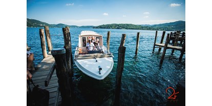 Hochzeit - Hunde erlaubt - Belgirate (VB) - Lago Maggiore - Villa L'Antica Colonia