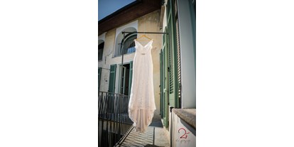 Hochzeit - externes Catering - Italien - Villa L'Antica Colonia