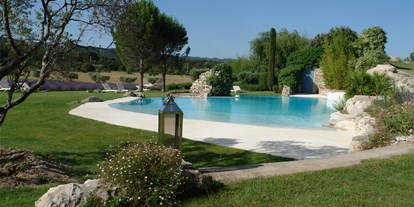 Hochzeit - Art der Location: Bauernhof/Landhaus - Provence-Alpes-Côte d'Azur - Le Mas de la Rose