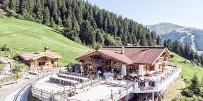 Hochzeit - Art der Location: ausgefallene Location - Die Rösslalm im Zillertal ist eine der beliebtesten Hochzteitslocations Tirols. - Rössl Alm
