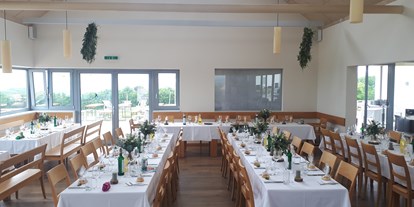Hochzeit - Umgebung: in Weingärten - Furth bei Göttweig - WEINGUT & WEINBLICK Grafinger