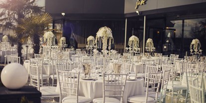 Hochzeit - Art der Location: Eventlocation - Willich - JADE SAAL EVENTLOCATION