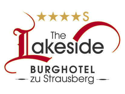 Hochzeit - Art der Location: Hotel - The Lakeside Burghotel zu Strausberg