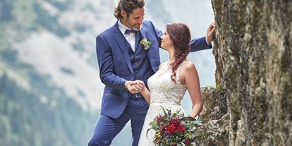 Hochzeit - interne Bewirtung - Sölden (Sölden) - Foto reportage am Resort - das Chaletdorf - Pitztal