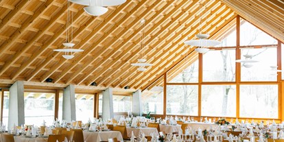 Hochzeit - Preisniveau: hochpreisig - Purkersdorf (Purkersdorf) - Heiraten beim Kirchenwirt in Klein-Mariazell.
Foto © kalinkaphoto.at - Stiftstaverne Klein-Mariazell