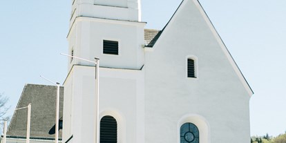 Hochzeit - Preisniveau: hochpreisig - Purkersdorf (Purkersdorf) - Heiraten beim Kirchenwirt in Klein-Mariazell.
Foto © kalinkaphoto.at - Stiftstaverne Klein-Mariazell