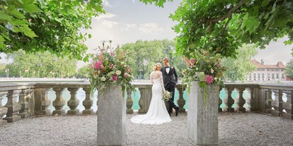 Hochzeit - Garten - Solothurn - Palais Besenval Solothurn