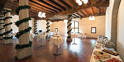 Hochzeit - nächstes Hotel - Solothurn-Stadt - Palais Besenval Solothurn