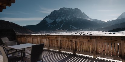 Hochzeit - Herbsthochzeit - Zugspitze - Hochzeit mit dem perfekten Panorama, es gibt noch freie Termine im Sommer 2023 - 180° Restaurant-Konditorei