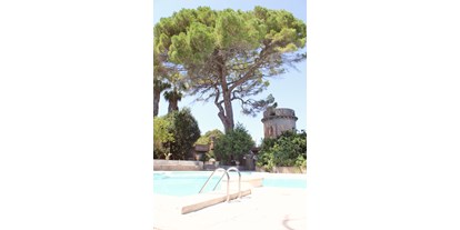 Hochzeit - Personenanzahl - Lecce - Pool www.retreat-palazzo.de - Retreat Palazzo