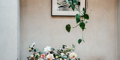 Hochzeit - Fotobox - Altlandsberg - Romantik meets Stil. - Hallesches Haus