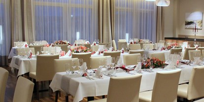 Hochzeit - Art der Location: Restaurant - Schwarzwald - Das Paladin - Best Western Queens Hotel
