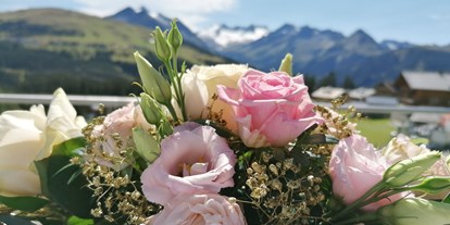 Hochzeit - Hochzeits-Stil: Vintage - Kitzbühel - MY ALPENWELT Resort****SUPERIOR