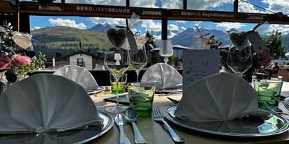 Hochzeit - Hochzeits-Stil: Fine-Art - Salzburg - MY ALPENWELT Resort****SUPERIOR