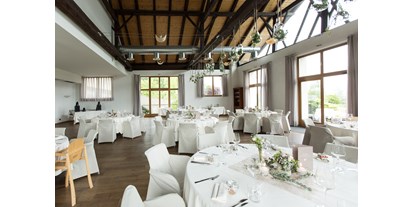 Hochzeit - Geeignet für: Hochzeit - Trentino-Südtirol - Hochzeitslocation - Restaurant Gutshof