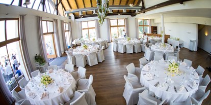 Hochzeit - Geeignet für: Hochzeit - Trentino-Südtirol - Restaurant Gutshof