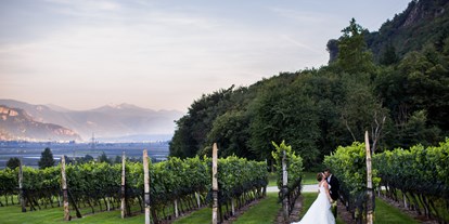 Hochzeit - Garten - Latsch (Trentino-Südtirol) - Restaurant Gutshof