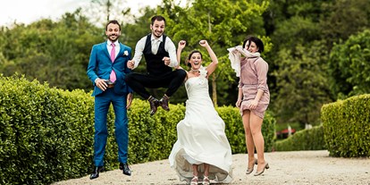 Hochzeit - Hunde erlaubt - Trentino-Südtirol - Restaurant Gutshof