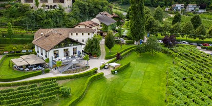 Hochzeit - Lana (Trentino-Südtirol) - Restaurant Gutshof