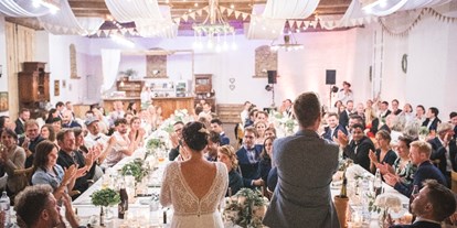 Hochzeit - Geeignet für: Seminare und Meetings - Waldviertel - Birkenhof