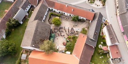 Hochzeit - Niederösterreich - Birkenhof