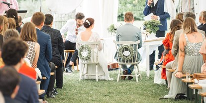 Hochzeit - Geeignet für: Seminare und Meetings - Waldviertel - Birkenhof