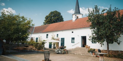 Hochzeit - Kapelle - Waldviertel - Birkenhof