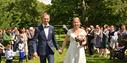Hochzeit - Hunde erlaubt - Bezirk Waidhofen a. d. Thaya - Birkenhof