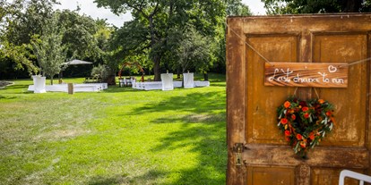 Hochzeit - Geeignet für: Hochzeit - Raabs an der Thaya - Birkenhof