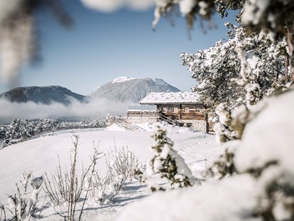 Hochzeit - Klimaanlage - Tirol - Stöttlalm Winter - Stöttlalm