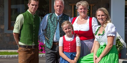 Hochzeit - Geeignet für: Eventlocation - Oberösterreich - Familie Stabauer - Panorama Hotel Leidingerhof 