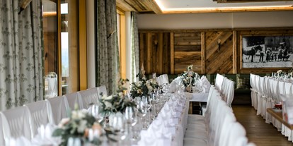 Hochzeit - Geeignet für: Seminare und Meetings - Oberösterreich - Panorama Hotel Leidingerhof 