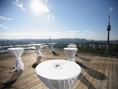 Hochzeit - nächstes Hotel - Wien-Stadt Hietzing - wolke21 im Saturn Tower