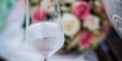 Hochzeit - Festzelt - Bliestorf - Rosalie Landhaus Catering im Landhaus Siemers