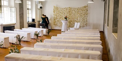 Hochzeit - Art der Location: Restaurant - Freudenstadt - Freie Trauung - Drinnen & DRAUSSEN bei uns möglich! - Quartier77
