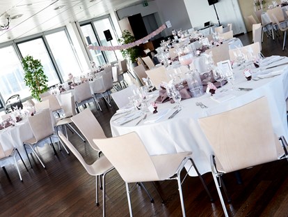 Hochzeit - externes Catering - Wien-Stadt Leopoldstadt - wolke19 im Ares Tower