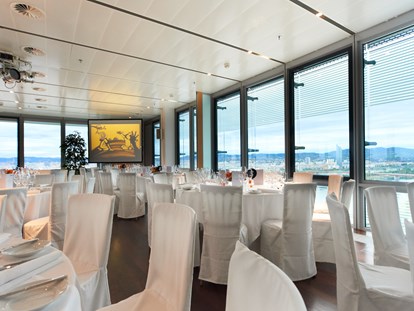 Hochzeit - externes Catering - Kollnbrunn - wolke19 im Ares Tower