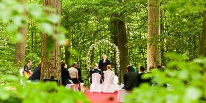 Hochzeit - interne Bewirtung - Neumünster - Hotel Birke