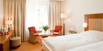 Hochzeit - Herbsthochzeit - Plön - Hotel Birke