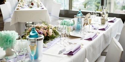 Hochzeit - Kinderbetreuung - Pirna - Das Schloßcafe Prina lädt zu einer Hochzeitsfeier mit traumhaftem Ausblick - Heiraten auf Schloss Sonnenstein | Schloßcafé Pirna