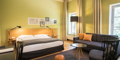 Hochzeit - Preisniveau: exklusiv - Österreich - Hotel Schloss Leopoldskron