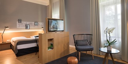 Hochzeit - Preisniveau: exklusiv - Österreich - Meierhof Doppelzimmer Premium - Hotel Schloss Leopoldskron
